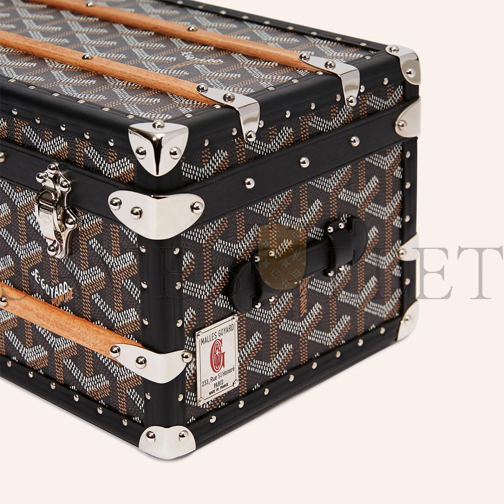 GOYARD 352 STORAGE BOX 352STHPMLTY01CL01P (29.5*14.5*12cm) GOYARD 352 STORAGE BOX 352STHPMLTY01CL01P (29.5*14.5*12cm)